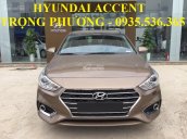 Bán Accent model 2018, nhập khẩu tại Đà Nẵng, LH: Trọng Phương - 0935.536.365 - 0905.699.660