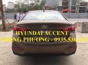 Bán Accent model 2018, nhập khẩu tại Đà Nẵng, LH: Trọng Phương - 0935.536.365 - 0905.699.660