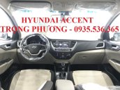 Bán Accent model 2018, nhập khẩu tại Đà Nẵng, LH: Trọng Phương - 0935.536.365 - 0905.699.660