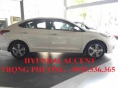 Bán Hyundai Accent 2018  Đà Nẵng, LH: Trọng Phương - 0935.536.365 - Hỗ trợ đăng ký Grab