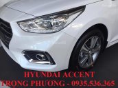 Bán Hyundai Accent Blue 2018 Đà Nẵng, LH: Trọng Phương - 0935.536.365 - 0914.95.27.27