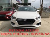 Bán Hyundai Accent 2018, LH: Trọng Phương 0935.536.365 - 0914.95.27.27 tại Đà Nẵng