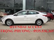 Bán Hyundai Accent 2018, LH: Trọng Phương 0935.536.365 - 0914.95.27.27 tại Đà Nẵng