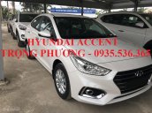 Bán Hyundai Accent 2018, LH: Trọng Phương 0935.536.365 - 0914.95.27.27 tại Đà Nẵng