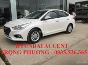 Bán Hyundai Accent 2018, LH: Trọng Phương 0935.536.365 - 0914.95.27.27 tại Đà Nẵng