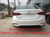 Bán Hyundai Accent 2018, LH: Trọng Phương 0935.536.365 - 0914.95.27.27 tại Đà Nẵng