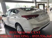 Bán Hyundai Accent 2018, LH: Trọng Phương 0935.536.365 - 0914.95.27.27 tại Đà Nẵng