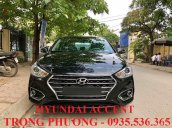 Bán xe Hyundai Accent 2018 Đà Nẵng, nhập khẩu chính hãng, LH: Trọng Phương 0935.536.365 - 0905.699.660