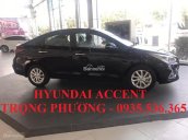 Bán xe Hyundai Accent 2018 Đà Nẵng, nhập khẩu chính hãng, LH: Trọng Phương 0935.536.365 - 0905.699.660