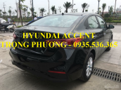 Bán xe Hyundai Accent 2018 Đà Nẵng, nhập khẩu chính hãng, LH: Trọng Phương 0935.536.365 - 0905.699.660