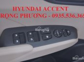 Bán xe Hyundai Accent 2018 Đà Nẵng, nhập khẩu chính hãng, LH: Trọng Phương 0935.536.365 - 0905.699.660