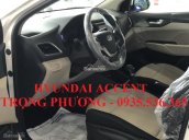 Bán xe Hyundai Accent 2018 Đà Nẵng, nhập khẩu chính hãng, LH: Trọng Phương 0935.536.365 - 0905.699.660