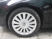 Bán xe Volkswagen Passat 2009, màu đen, nhập khẩu nguyên chiếc