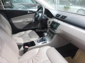 Bán xe Volkswagen Passat 2009, màu đen, nhập khẩu nguyên chiếc