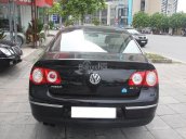 Bán xe Volkswagen Passat 2009, màu đen, nhập khẩu nguyên chiếc