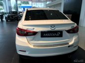 Bán Mazda 2 1.5 Sedan giá chỉ 529 triệu giao xe ngay hỗ trợ đăng ký đăng kiểm LH 0979.975.900