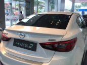 Bán Mazda 2 1.5 Sedan giá chỉ 529 triệu giao xe ngay hỗ trợ đăng ký đăng kiểm LH 0979.975.900