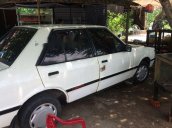 Cần bán lại xe Mitsubishi Lancer sản xuất 1981, màu trắng