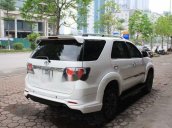 Bán Toyota Fortuner TRD đời 2016, màu trắng như mới, giá chỉ 920 triệu