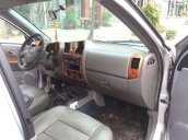 Bán xe Isuzu Dmax đời 2006, màu bạc chính chủ, 229tr