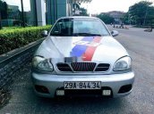 Cần bán Daewoo Lanos đời 2000, màu bạc, giá tốt