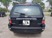 Cần bán xe Ford Escape đời 2006, màu đen xe gia đình