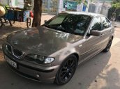 Cần bán gấp BMW 3 Series 325i đời 2003, giá tốt