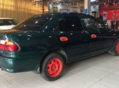 Salon Ô Tô Ánh Lý bán xe Mazda 323 sản xuất 2000 nhập khẩu nguyên chiếc, biển tỉnh, hồ sơ rút nhanh gọn