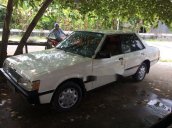 Cần bán lại xe Mitsubishi Lancer sản xuất 1981, màu trắng