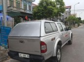 Bán xe Isuzu Dmax đời 2006, màu bạc chính chủ, 229tr