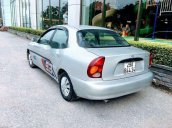 Cần bán Daewoo Lanos đời 2000, màu bạc, giá tốt