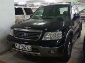 Bán Ford Escape năm 2004, màu đen