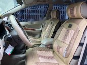 Bán Toyota Innova G đời 2008, màu bạc, giá tốt