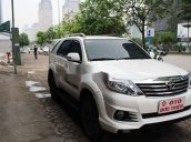 Bán Toyota Fortuner TRD đời 2016, màu trắng như mới, giá chỉ 920 triệu