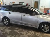 Bán Mitsubishi Grandis năm sản xuất 2006, màu bạc  