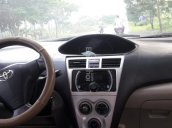 Cần bán lại xe Toyota Vios sản xuất năm 2008, màu bạc xe gia đình giá cạnh tranh