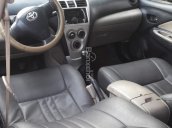 Cần bán lại xe Toyota Vios sản xuất năm 2008, màu bạc xe gia đình giá cạnh tranh