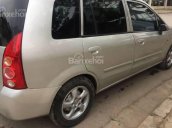 Bán Mazda Premacy sản xuất năm 2003, màu bạc số tự động