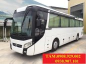 Bán xe Thaco TB120s 47 chỗ 2018