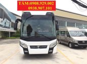 Bán xe Thaco TB120s 47 chỗ 2018