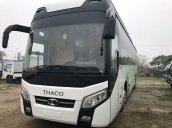 Bán xe Thaco Mobihome TB120SL 2018, xe giường nằm Thaco TB120SL