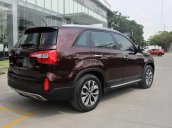 Kia Quận 7, Kia Sorento giá cực tốt dịp cuối năm. Liên hệ ngay: 0938.900.433