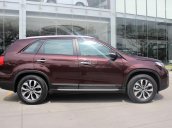 Kia Quận 7, Kia Sorento giá cực tốt dịp cuối năm. Liên hệ ngay: 0938.900.433