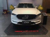 Bán Mazda CX5 all new 2018 chỉ từ 180tr, lãi suất 0,6%, trả góp tối đa 90%, hỗ trợ chứng minh thu nhập, LH 0988762232