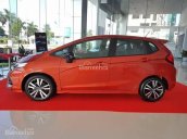 Lạng Sơn bán Honda Jazz V, VX, RS 2018 giá chỉ từ 544 triệu. Honda Bắc Ninh đủ màu giao xe ngay, LH: 0989.868.202