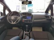 Lạng Sơn bán Honda Jazz V, VX, RS 2018 giá chỉ từ 544 triệu. Honda Bắc Ninh đủ màu giao xe ngay, LH: 0989.868.202