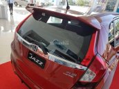 Lạng Sơn bán Honda Jazz V, VX, RS 2018 giá chỉ từ 544 triệu. Honda Bắc Ninh đủ màu giao xe ngay, LH: 0989.868.202