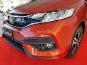 Lạng Sơn bán Honda Jazz V, VX, RS 2018 giá chỉ từ 544 triệu. Honda Bắc Ninh đủ màu giao xe ngay, LH: 0989.868.202