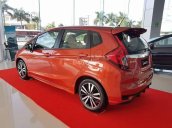 Lạng Sơn bán Honda Jazz V, VX, RS 2018 giá chỉ từ 544 triệu. Honda Bắc Ninh đủ màu giao xe ngay, LH: 0989.868.202