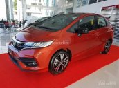 Lạng Sơn bán Honda Jazz V, VX, RS 2018 giá chỉ từ 544 triệu. Honda Bắc Ninh đủ màu giao xe ngay, LH: 0989.868.202